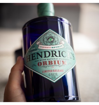 Hendrick's Orbium